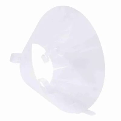 Schutzkragen L – 40–50 cm / 25 cm – TRIXIE - Kunststoff
