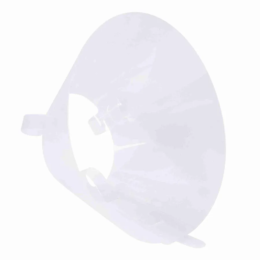 Schutzkragen L – 40–50 cm / 25 cm – TRIXIE - Kunststoff