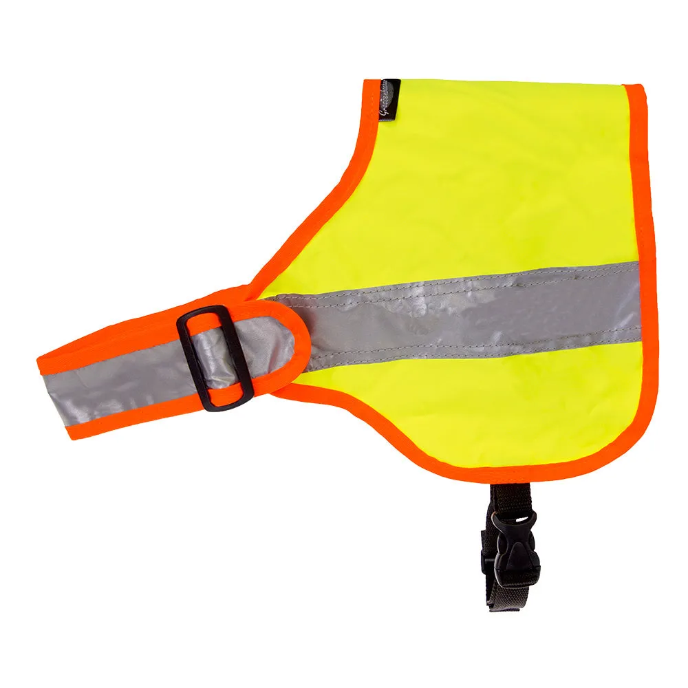 Hundeleuchtdecke Balou Easy, Grösse S – Grossenbacher