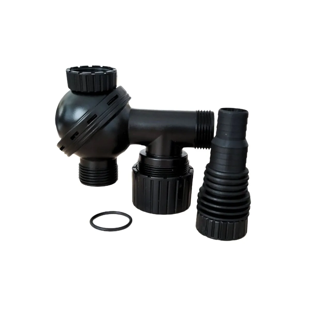 Spezial-Kugelgelenk 1" für Teichpumpen und Wasserspiele – Oase