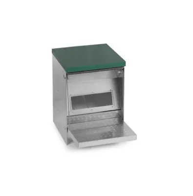 Gaun ROOSTER TREADLE FEEDER 5 kg