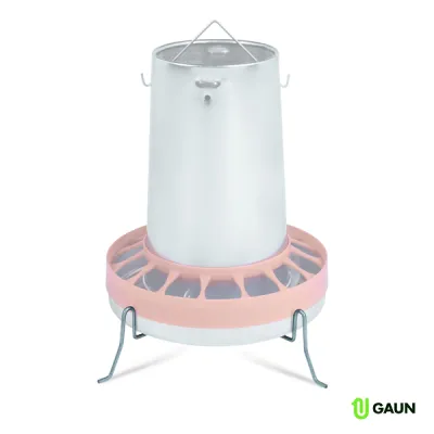 Gaun Metall Halter FOR verzinkt FEEDER 5/10 kg