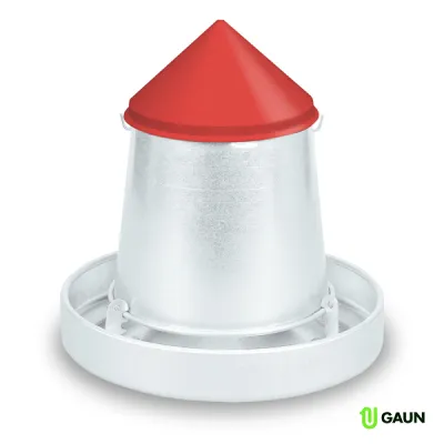 Gaun Deckel FOR 5 & 10 kg. FEEDER