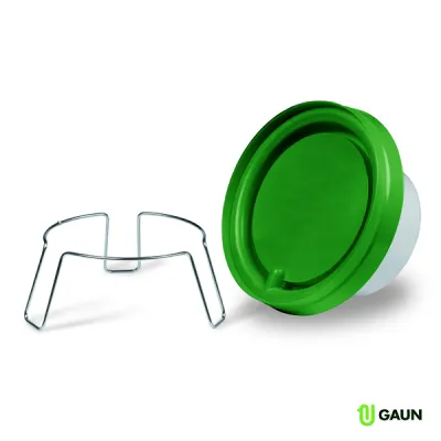 Gaun Metall Halter mit Füssen FOR Premium TränkeS