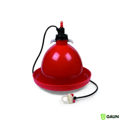 Gaun Automatisch BELL Tränke