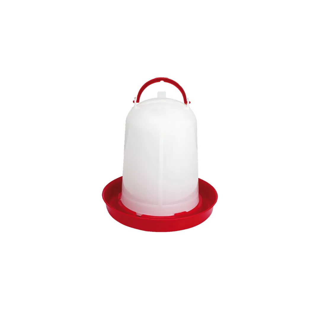 Gaun Eco Hühnertränke 3 L
