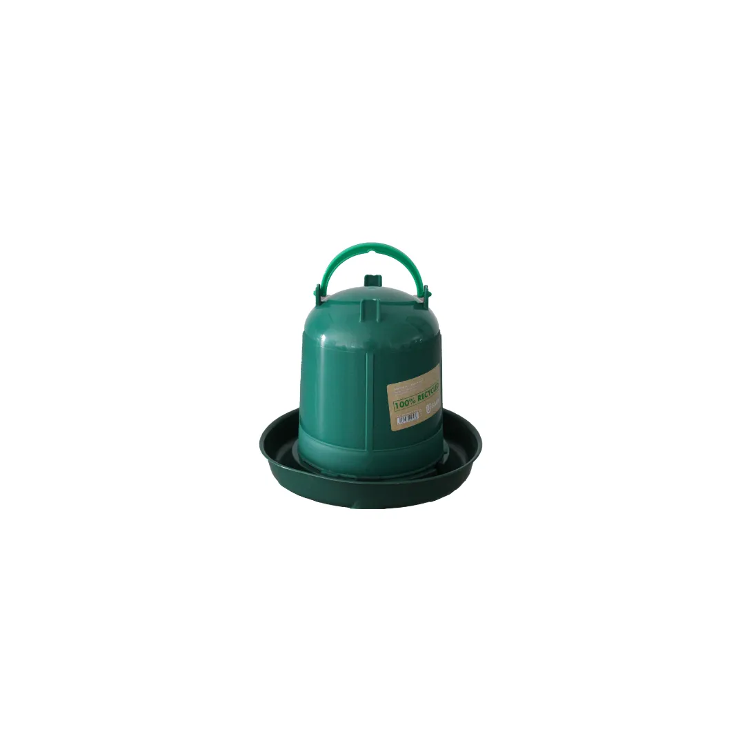 Gaun Eco recycelt Hühnertränke 1.5 L