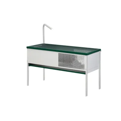 Gaun RECTANGULAR Küken BROODING Käfig ohne ACCESSORIES