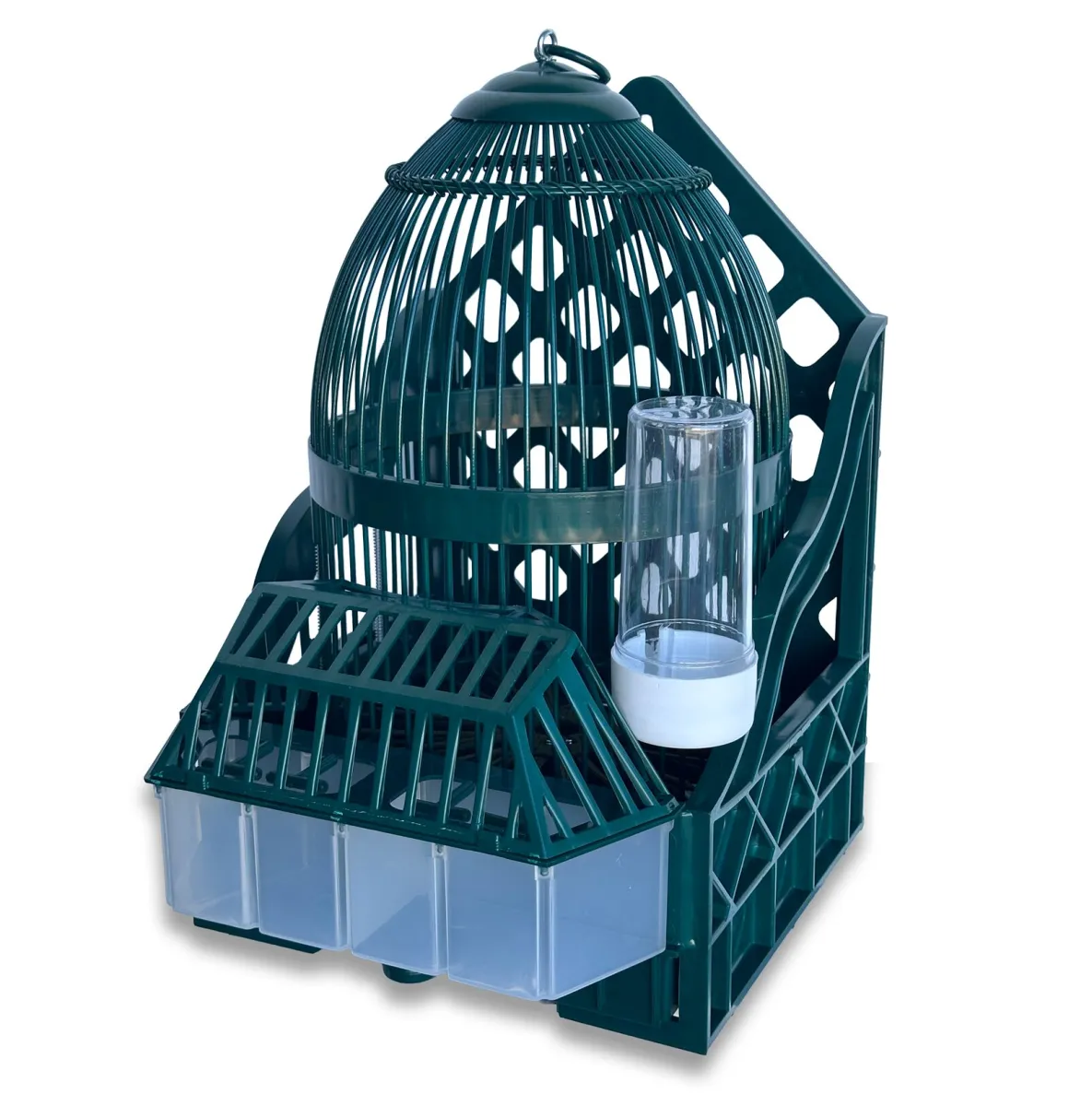 Gaun THE EGG PALACE