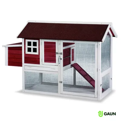 Gaun Huhn HOUSE MOD. BUDAPEST