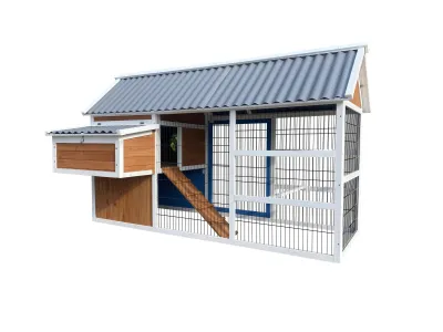 Gaun Huhn HOUSE MOD. VIENA