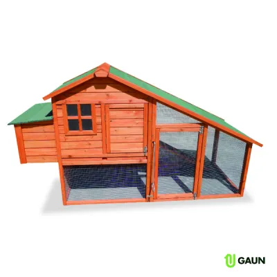 Gaun Huhn HOUSE MOD. AMSTERDAM