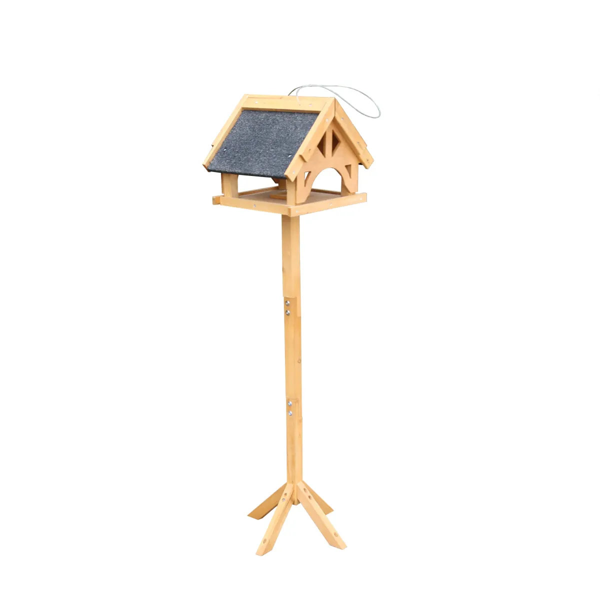 Gaun GARDEN Vogel-Futterautomat