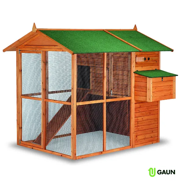 Gaun Huhn HOUSE MOD. BRUSSELS