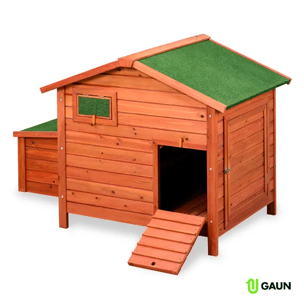Gaun Huhn HOUSE Modell BERLIN