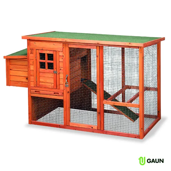 Gaun Huhn HOUSE MOD. LYON