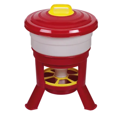 Gaun Imperial Futterautomat 30 l