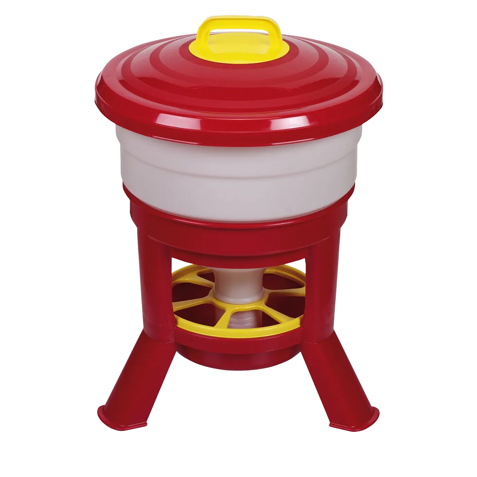 Gaun Imperial Futterautomat 30 l