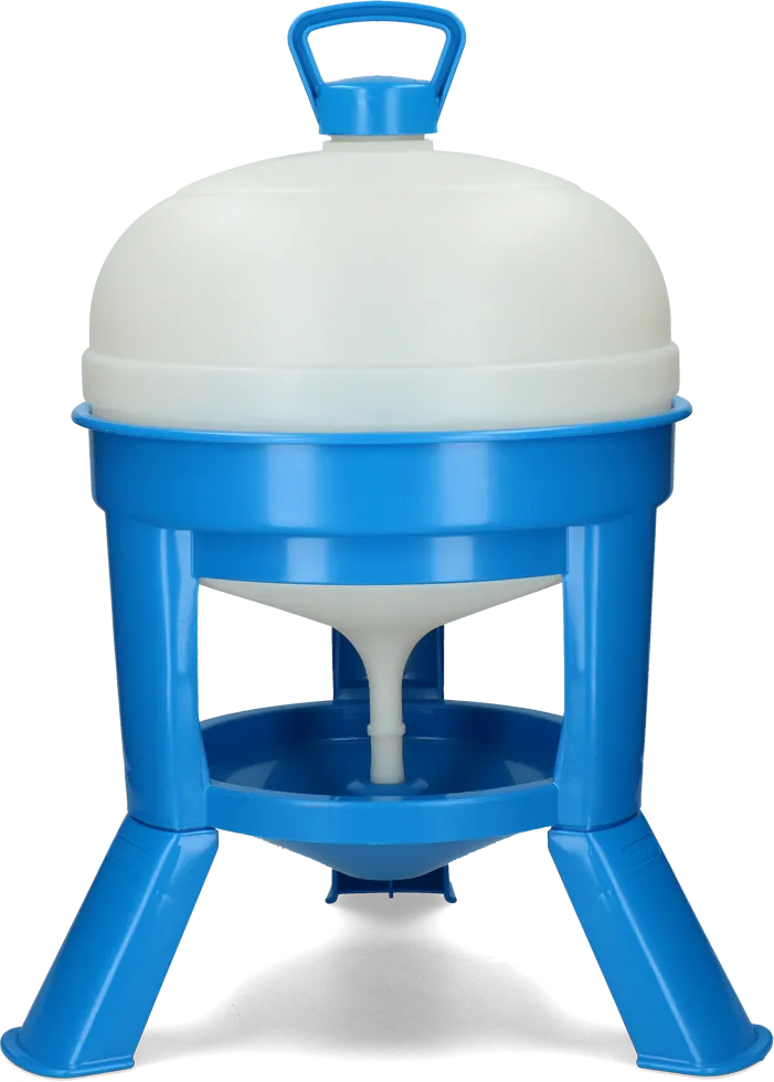 Gaun Geflügel Tränke 20 l