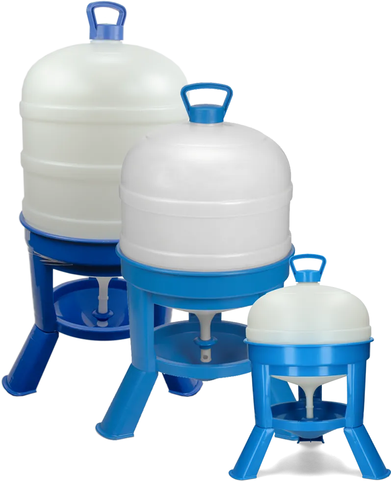 Gaun Geflügel Tränke 20 l