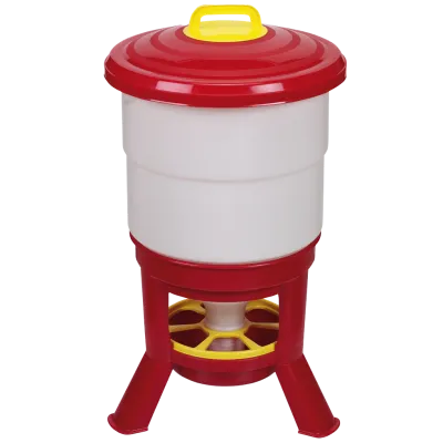 Gaun Imperial Futterautomat 50 l