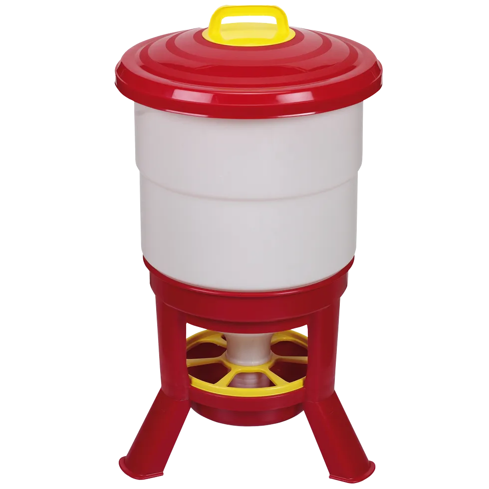 Gaun Imperial Futterautomat 50 l