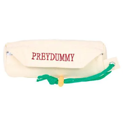 Trixie Dog Activity Preydummy ø 7 × 18 cm, beige