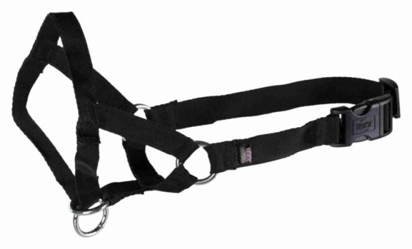 "Top Trainer"-Ausbild.geschirr Gr.3
