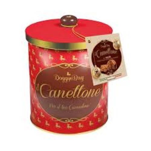 Hundekuchen Canettone Special Edition, 125 g – DoggyeBag