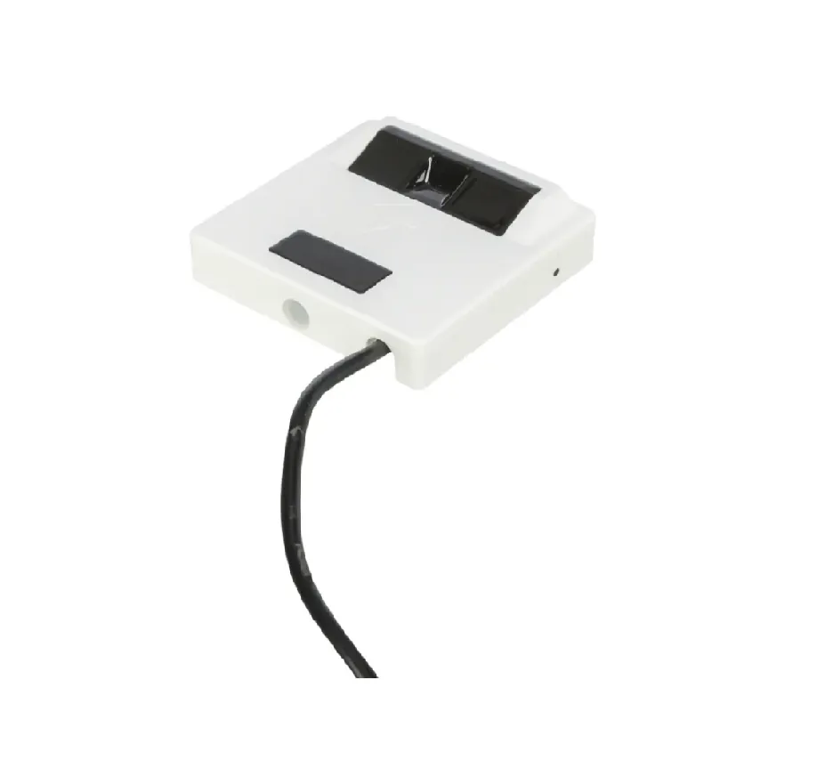 ZeroMOUSE Adapter zur Beutetiererkennung weiss für Katzenklappen