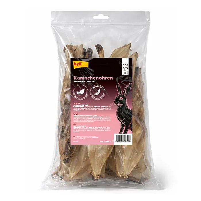kyli Kaninchenohren 100 g