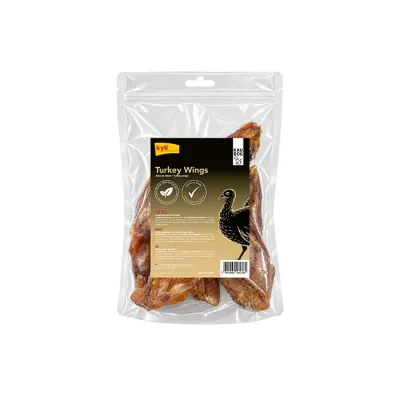 kyli Turkey Wings 200 g