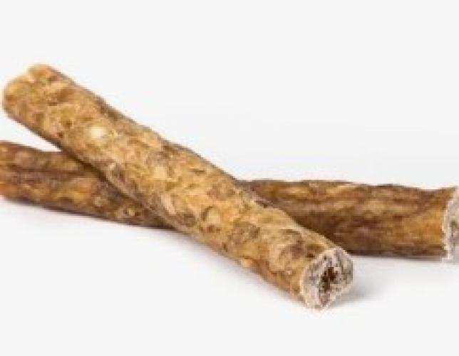 Pferdekaustangen für Hunde 10 Stück – Blufish