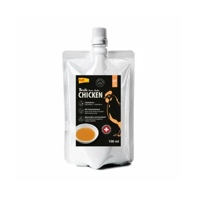 kyli Dog Broth Chicken 100 ml