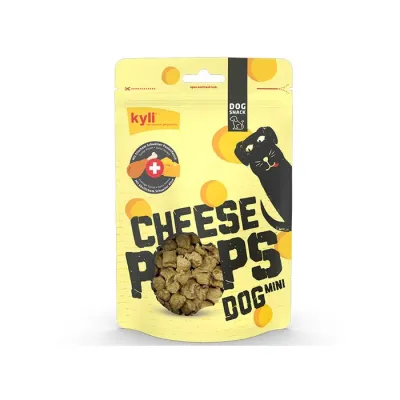 kyli CheesePops Dog Mini 150 g