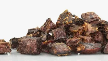 Mini-Lungenwürfel Pferd 250g