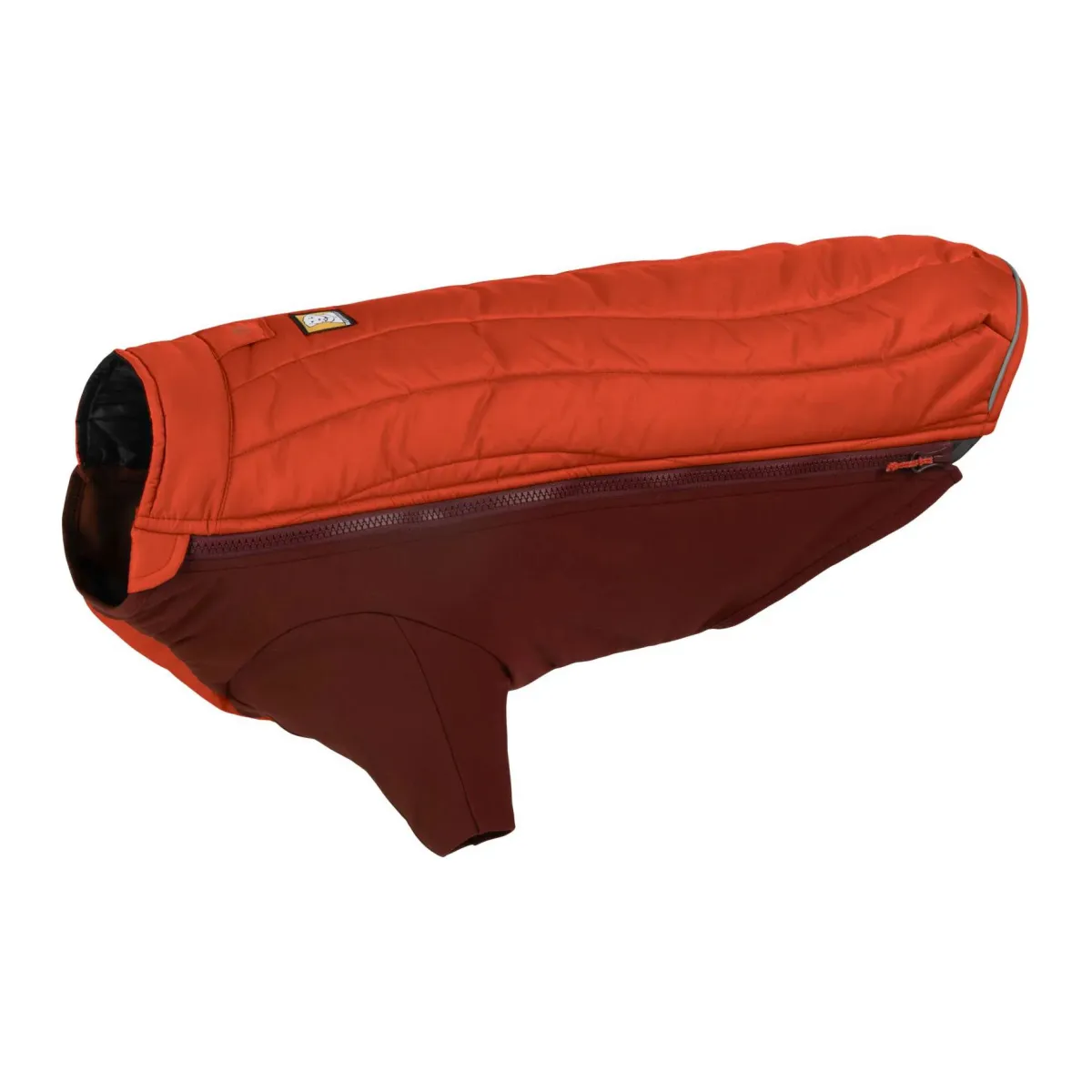 Ruffwear Powder Hound™ Jacket Hundejacke L