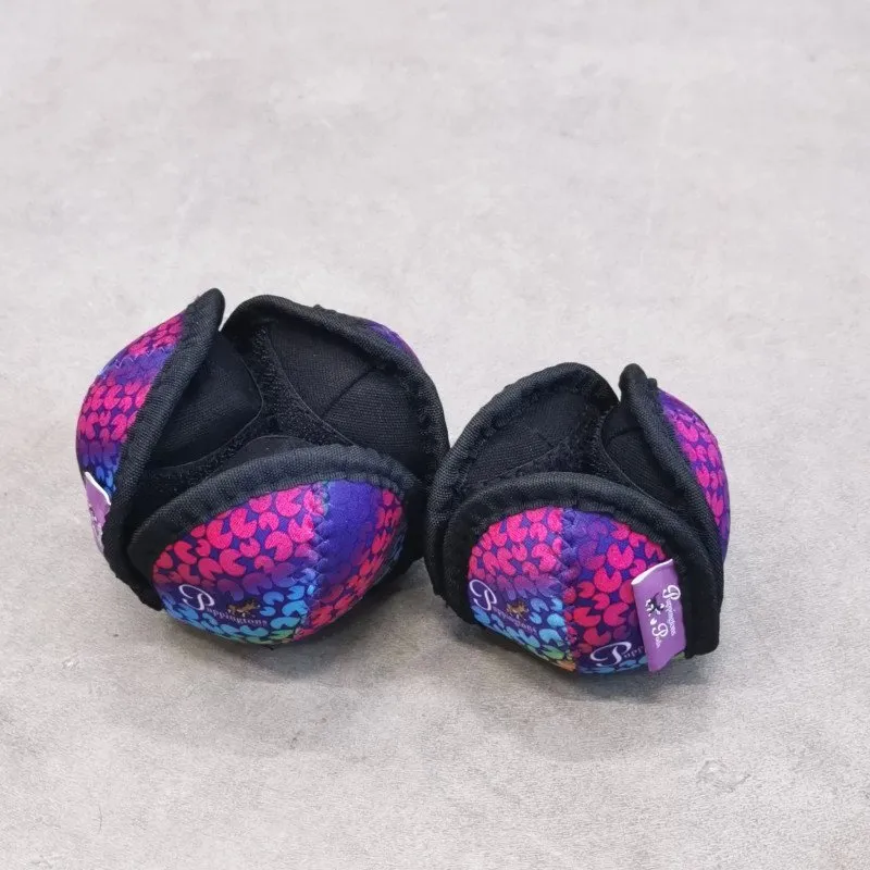Futterball für Hunde Lotusball Pod Original Gr. L Ø 9 cm – Puppingtons