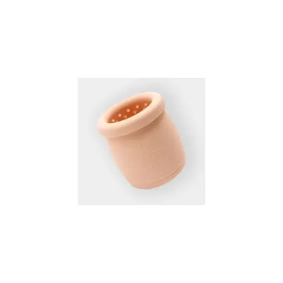 Schleckspielzeug für Hunde Yoomy Pot Peach – Inooko