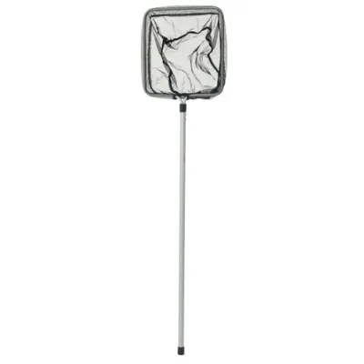 Algenkescher für Gartenteiche klein 25 × 17 cm, 113 cm – Oase