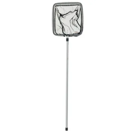 Algenkescher für Gartenteiche klein 25 × 17 cm, 113 cm – Oase
