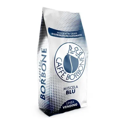 1 KG de Caffè Borbone Blu Vending