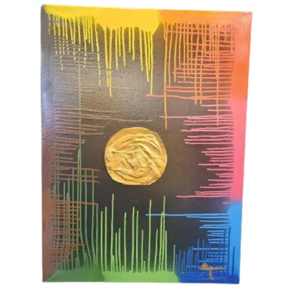 Couleurs du soleil
