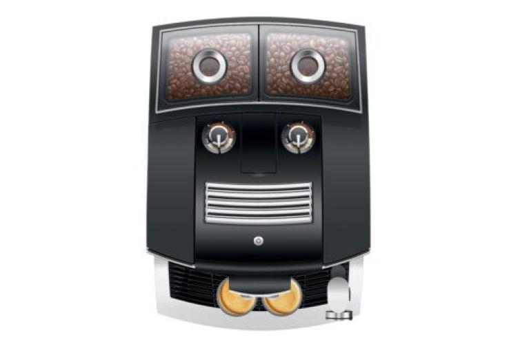 J8 Twin Diamond Black (SA)