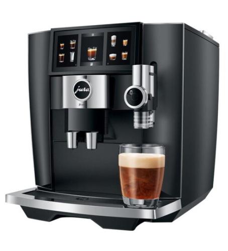 J8 Twin Diamond Black (SA)