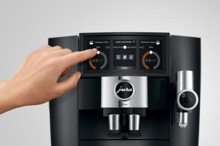 J8 Twin Diamond Black (SA)