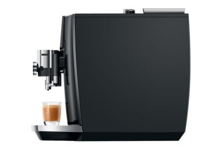 J8 Twin Diamond Black (SA)