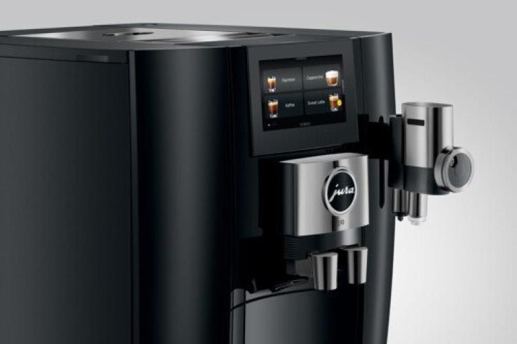J10 Piano Black (SA)