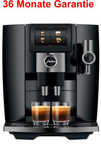 J10 Piano Black (SA)