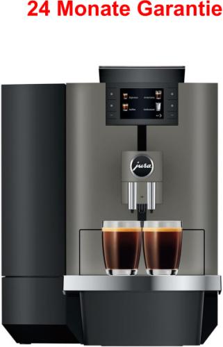 Jura X4 Dark Inox (SA)